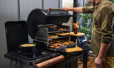 Estantería enrollable PAL Pop-And-Lock™