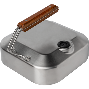 KIT DE HAMBURGUESA TRITURADA TRAEGER ULTIMATE