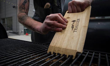 RASPARROJA DE MADERA