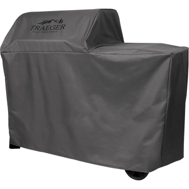 Woodridge Full-Length Grill Cover