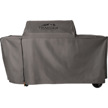 Woodridge Pro/Elite Full-Length Grill Cover