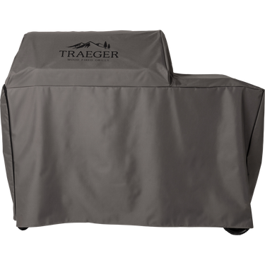 Woodridge Pro/Elite Full-Length Grill Cover