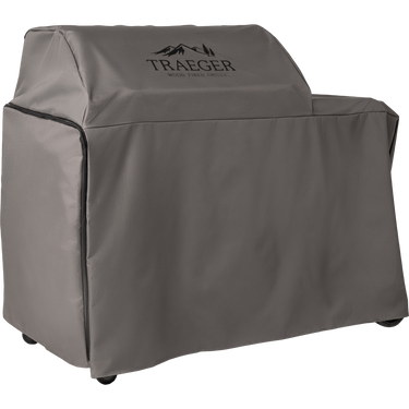 Woodridge Pro/Elite Full-Length Grill Cover