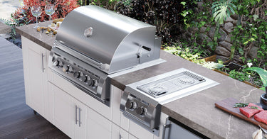 WeatherStrong Cabinetry