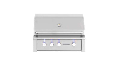 Serie Summerset Alturi Grill U-Tube