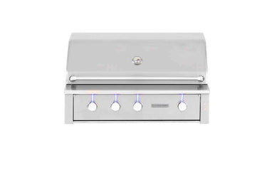 Serie Summerset Alturi Grill U-Tube