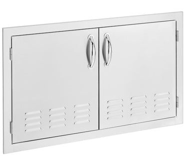 Summerset 33" Vented Double Access Door