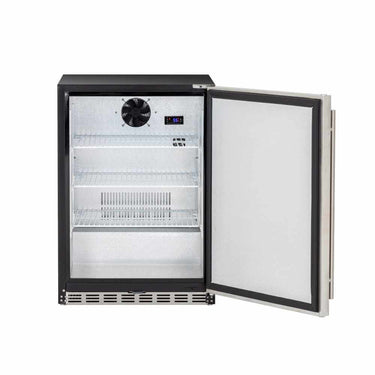 Summerset 5.3c Outdoor Rated Fridge- 24"