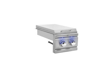 Summerset TRL Double Side Burner