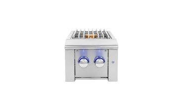 Summerset Alturi Double Side Burner
