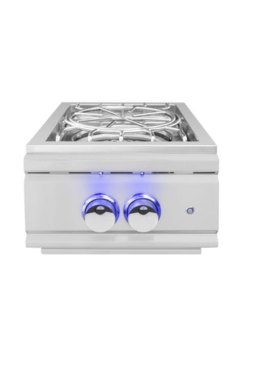 Summerset TRL Series Power Burner