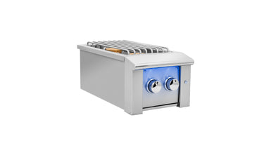 Summerset Alturi Double Side Burner