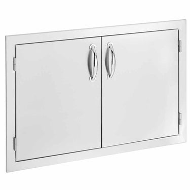 Summerset Double Access Door