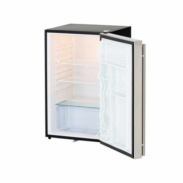 Summerset 4.5c Deluxe Compact Fridge- 21"