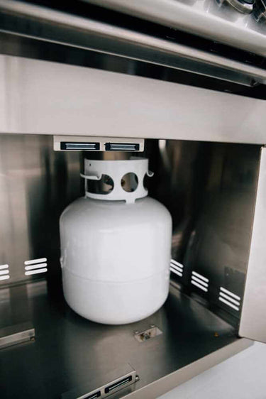 Summerset Grill Cart