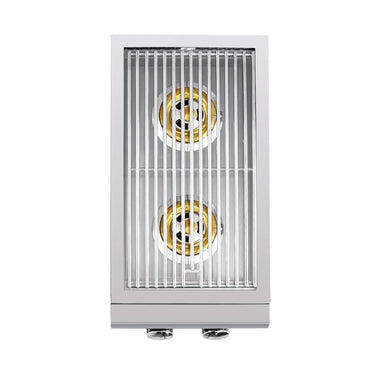 Summerset Sizzler Double Side Burner