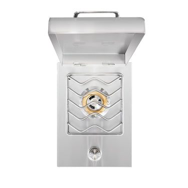 Summerset Single Side Burner