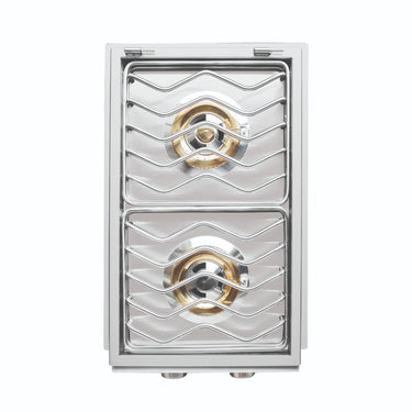 Summerset TRL Double Side Burner