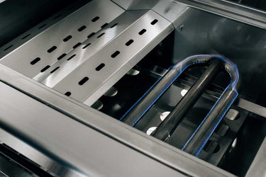 Parrilla para constructores Summerset de 30"