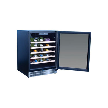 Summerset Outdoor Rated Wine Cooler 15" or 24"