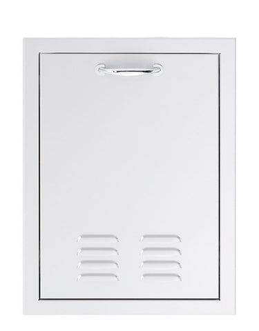 Summerset 20" Vented Liquid Propane Tank