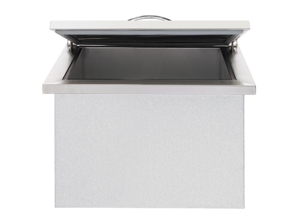 meet our founder | alfresco Images High Quality Grahic Summerset 17x24" 1.7c Drop-in Cooler – Alfresco Backyard