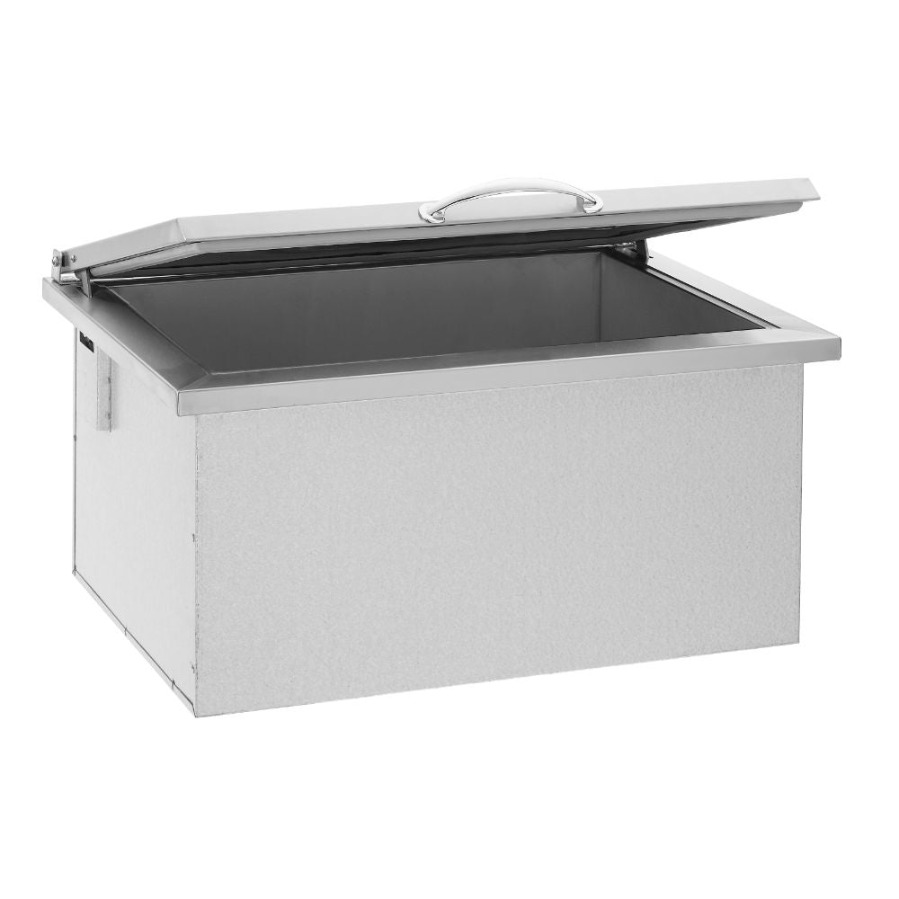 Summerset 28x26" 2.7c Drop-in Cooler – Alfresco Backyard