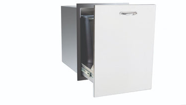 Summerset 20" 2-Bin Trash/Recycling Drawer