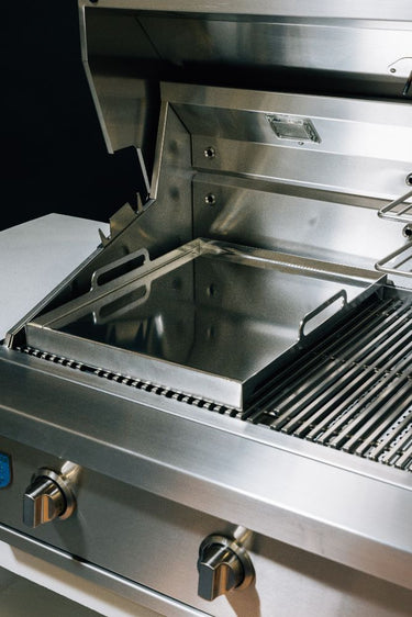 Summerset 14.5 x 18" Griddle Plate