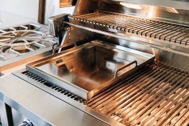 Summerset 14.5 x 18" Griddle Plate