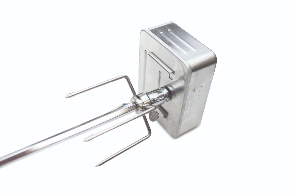 Summerset Rotisserie Kit for 32" Sizzler/Sizzler Pro Series Grills