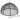 39" Diameter 18" High-Steel (Round) for Belvedere