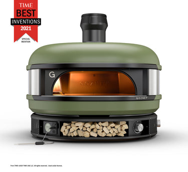 Gozney Dome Gas Pizza Oven