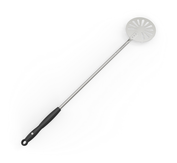 Gozney Dome Turning Peel Alfresco Backyard