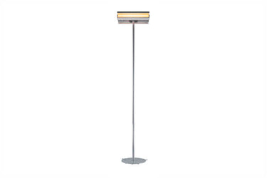 Dimplex Permanent Floor Stand for DSH20W